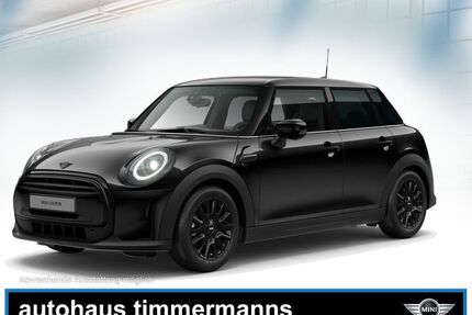 Mini Cooper Gebrauchtwagen