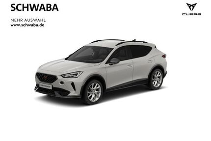 Cupra Formentor Gebrauchtwagen