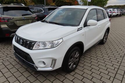 Suzuki Vitara Gebrauchtwagen