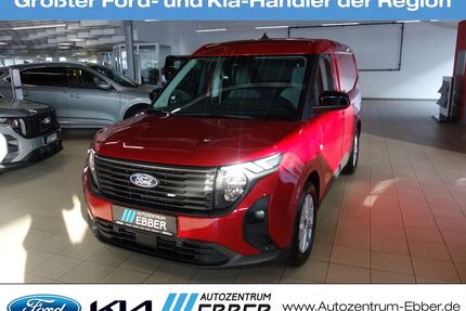 Ford Transit Courier Gebrauchtwagen