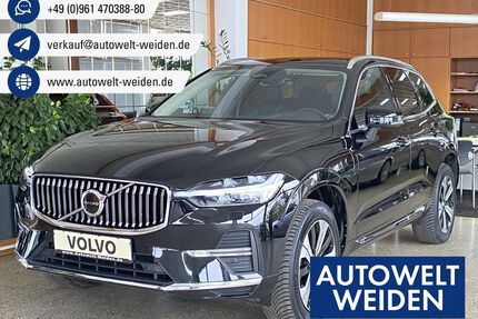 Volvo XC60 Gebrauchtwagen