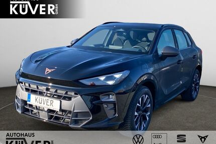 Cupra Terramar Gebrauchtwagen