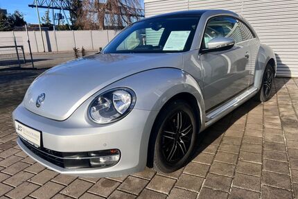 VW Beetle Gebrauchtwagen