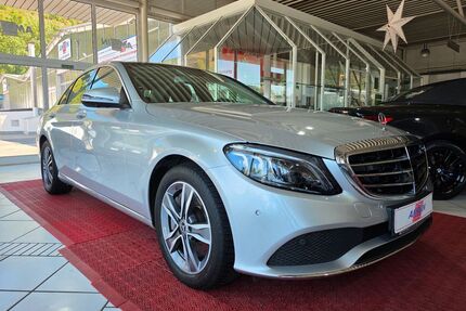 Mercedes-Benz C 400 Gebrauchtwagen