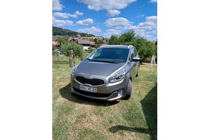 Kia Carens Gebrauchtwagen