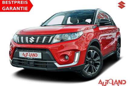 Suzuki Vitara Gebrauchtwagen
