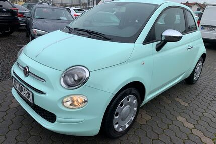 Fiat 500 Gebrauchtwagen
