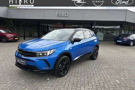 Opel Grandland (X) Gebrauchtwagen