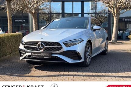Mercedes-Benz A 250 Gebrauchtwagen