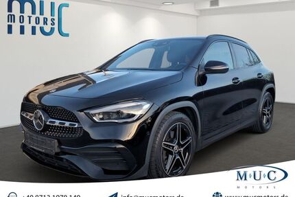Mercedes-Benz GLA 220 Gebrauchtwagen