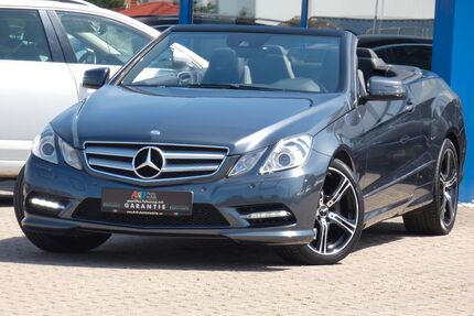 Mercedes-Benz E 200 Gebrauchtwagen