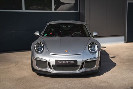 Porsche 991 Gebrauchtwagen