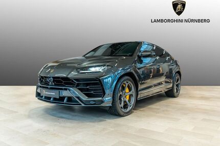 Lamborghini Urus Gebrauchtwagen