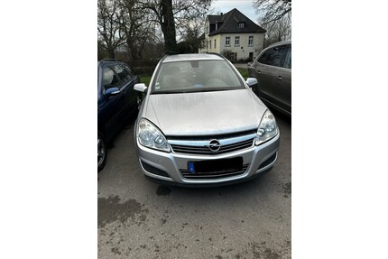 Opel Astra H Caravan Gebrauchtwagen
