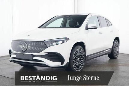 Mercedes-Benz EQA Gebrauchtwagen