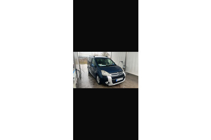 Citroen Berlingo Gebrauchtwagen