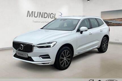 Volvo XC60 Gebrauchtwagen