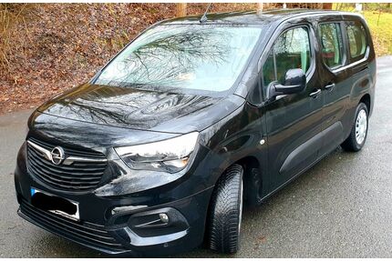 Opel Combo Life Gebrauchtwagen