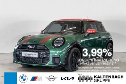 Mini Cooper S Gebrauchtwagen