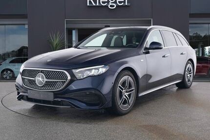 Mercedes-Benz E 300 Gebrauchtwagen