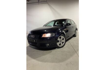 Audi A3 Gebrauchtwagen