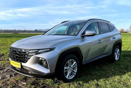 Hyundai TUCSON Gebrauchtwagen