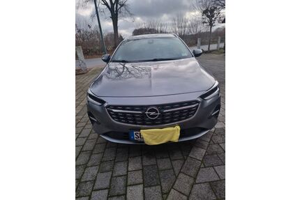 Opel Insignia Gebrauchtwagen
