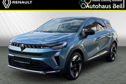Renault Symbioz Gebrauchtwagen