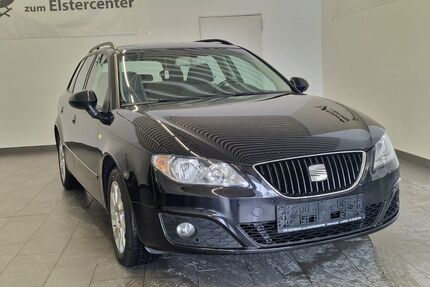 Seat Exeo Gebrauchtwagen