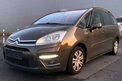 Citroen Grand C4 Picasso Gebrauchtwagen