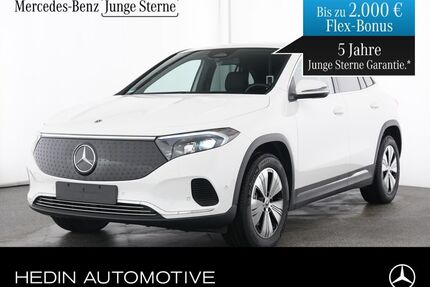 Mercedes-Benz EQA Gebrauchtwagen