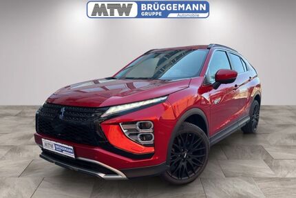 Mitsubishi Eclipse Cross Gebrauchtwagen