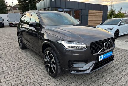 Volvo XC90 Gebrauchtwagen