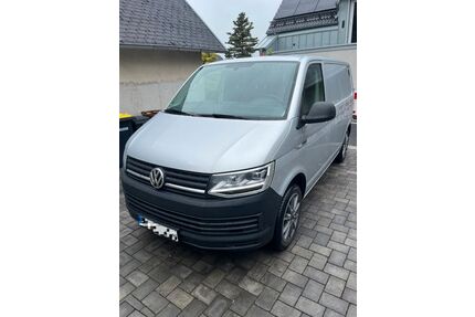 VW T6 Transporter Gebrauchtwagen