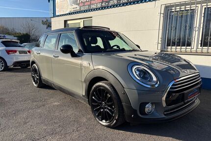 Mini Cooper Gebrauchtwagen