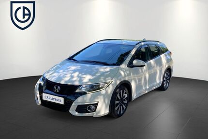 Honda Civic Gebrauchtwagen