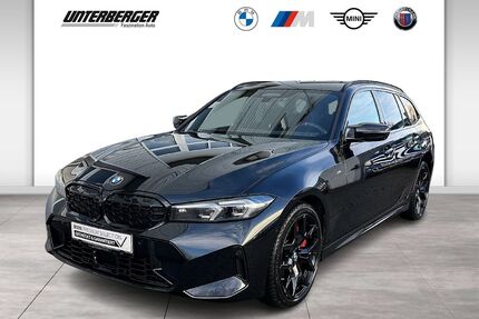 BMW M340i Gebrauchtwagen
