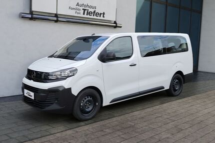 Opel Zafira Gebrauchtwagen