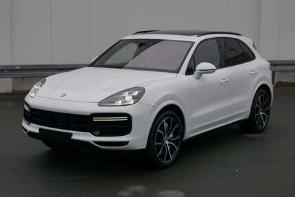 Porsche Cayenne Gebrauchtwagen