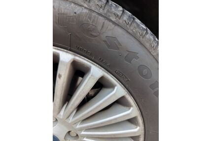 Ford Mondeo Gebrauchtwagen