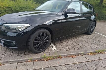 BMW 118 Gebrauchtwagen