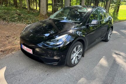 Tesla Model Y Gebrauchtwagen