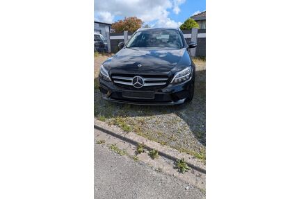Mercedes-Benz C 200 Gebrauchtwagen