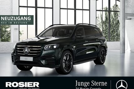 Mercedes-Benz GLS 450 Gebrauchtwagen