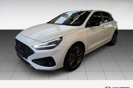 Hyundai i30 Gebrauchtwagen