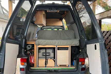 VW T4 andere Gebrauchtwagen