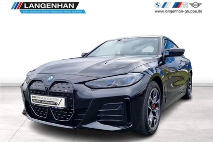 BMW i4 Gebrauchtwagen