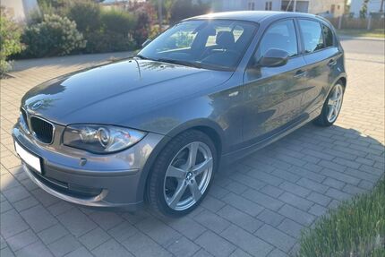 BMW 118 Gebrauchtwagen