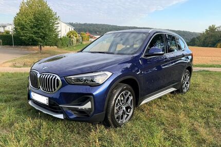 BMW X1 Gebrauchtwagen