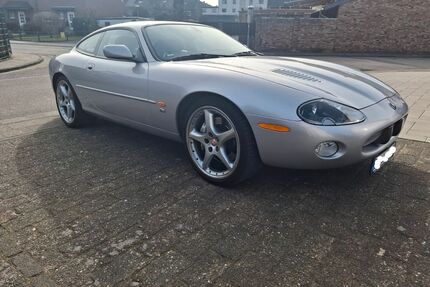 Jaguar XKR Gebrauchtwagen